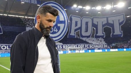 Miron Muslic im großen Interview - „Habe gedacht, dass sie das nicht packen können“