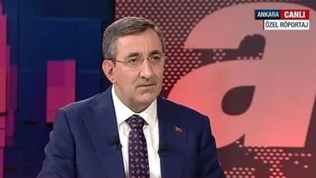 Terörsüz Türkiye yolunda son durum ne? Cumhurbaşkanı Yardımcısı Yılmaz'dan A Haber'e özel açıklamalar
