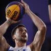 Basket 3x3 : médaillé aux JO 2024, Franck Seguela devient le premier joueur français n°1 mondial de la discipline