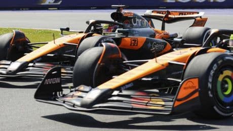 La F1 más ‘americana’: Canadá renueva y Las Vegas lo hará