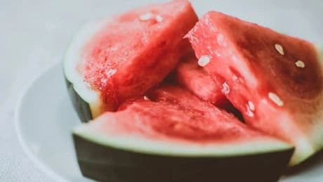 María de Lluc, nutricionista: "No compres la sandía si está en estas condiciones"