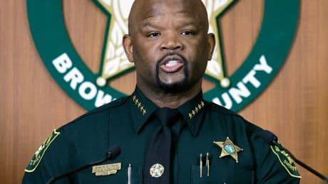 Six more officers fired over handling of domestic violence-fueled triple homicide in South Florida