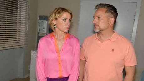 Vorschau für die heutige Folge auf RTL+ - Das geschieht heute bei GZSZ im Streaming