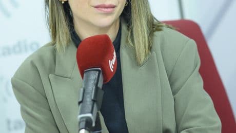 Teresa Gómez: &quot;Esto no es un error de compresión lectora, es manipulación&quot;