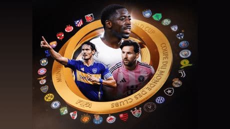 Les clubs favoris et les joueurs à suivre pendant la Coupe du Monde des Clubs 2025