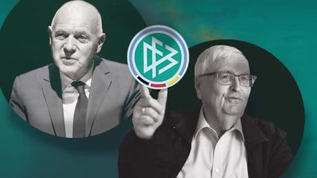 WM-2006-Prozess: Der DFB allein im Gericht