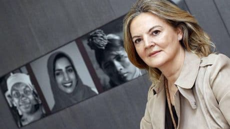 Así es Women Paint Too, el proyecto de Pilar Mateo apoyado por Tendam que visibiliza a las inventoras
