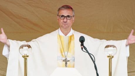 „Hamburg, da war ich“ – so reagiert der Norden auf den Tod des Papstes