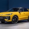 New 2026 Volkswagen T-Roc brings bold look and hybrid power