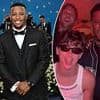 Eagles star Saquon Barkley attends Met Gala after partying with Timothee Chalamet amid Donald Trump backlash