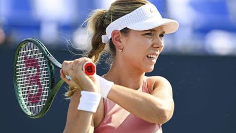 Overgrote meerderheid toptennissers krijgt onlinehaat: ruim 162.000 berichten als ’ernstig beledigend’ geclassificeerd
