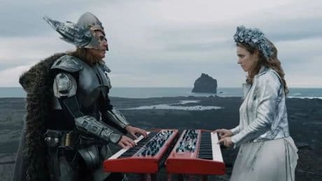 &#039;Festival de la canción de Eurovisión: La historia de Fire Saga&#039;: la comedia de Netflix para superar el batacazo de España