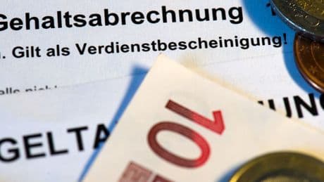 Bruttolohn in Bayern: Trotz Arbeit in Vollzeit: Mehr als jeder Dritte verdient weniger als 3500 Euro