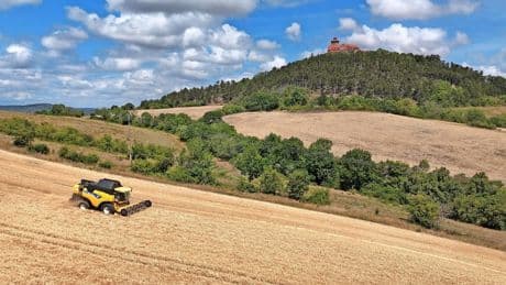 Zwei Billionen Budget: Die Fronten im EU-Haushaltsstreit