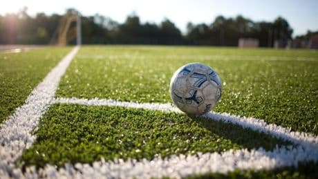 Tragedy as footballer, 14, dies after horrifying collision with opponent and slipping into a coma