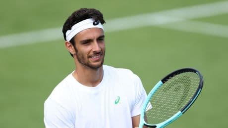 Musetti-Basilashvili: orario, diretta e dove vedere in tv e streaming Wimbledon in tempo reale