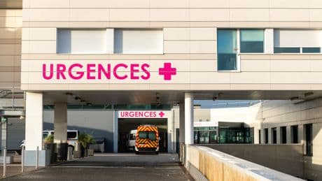 Jura : un adolescent de 17 ans amputé d’une jambe après un accident dans un parc aquatique