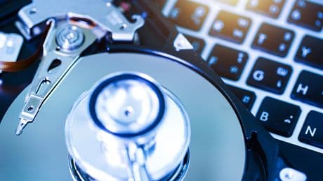 Windows Explorer: Laufwerksbuchstaben vorne anzeigen – statt hinten