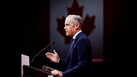 Élections législatives au Canada : vainqueur, le libéral Mark Carney promet de ne «jamais» céder aux États-Unis de Donald Trump