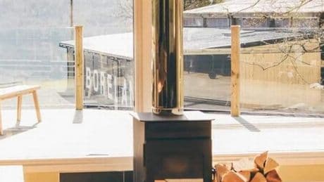 The 'perfect' Scottish family lodge break you can book at major discount
