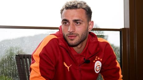 Suudi ekibinden rekor teklif! Galatasaray'da Barış Alper Yılmaz gelişmesi