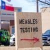 US measles count nears 1,200 cases as Ohio officials confirm 3 outbreaks are over