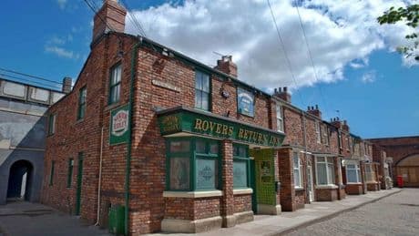 Coronation Street star gives birth to second baby with very unusual name and meaning
