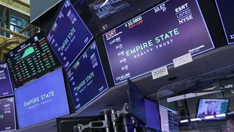 S&P 500'de 11 sektörden 10'u mayısı yeşil kapattı