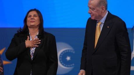 Özlem Çerçioğlu: Özgür Özel de bana iftira attı