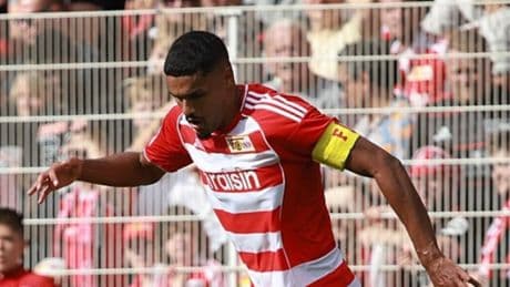 TRANSFER HABERLERİ | Beşiktaş'ta gündem Danilho Doekhi!