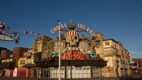 Woman, 51, charged after baby in pram ‘snatched in front of parent’ at UK seaside hotspot