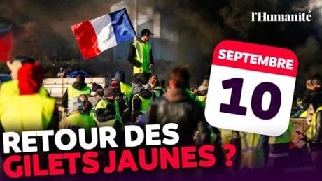 10 septembre : un arrêt total du pays se profile-t-il vraiment ?