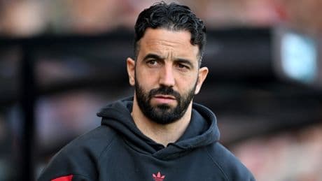 Ruben Amorim warns Man Utd fans that winning Europa League would be ‘nothing more than a shortcut’ after horror season