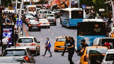 Ankara trafiğine neşter vuruluyor: Ulaşım devrimi başlıyor! Trafik çilesini bitirecek reformlar hayata geçiriliyor