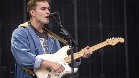 Sam Fender and Chappell Roan help bring £1.2bn tourism boost to North West