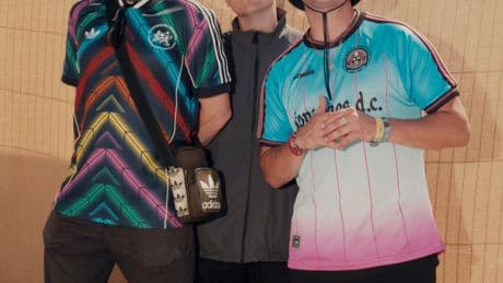Kneecap Brings Pro-Palestinian Politics Back Onstage at Glastonbury