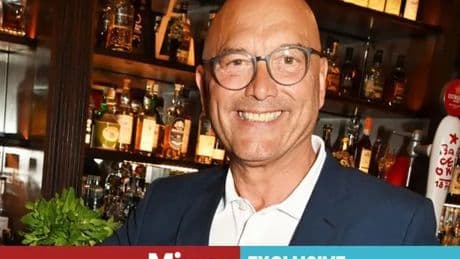 Gregg Wallace tipped for huge show with BBC's rival after hiring new management