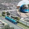 Plans for new £1 billion tram line that will 'change lives' revealed