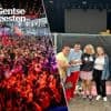 Dag 9 was met 230.000 bezoekers drukste dag van de Feesten, eerste K3-fans zitten al klaar voor vanavond