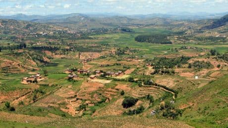 Madagascar: un protocole avec une entreprise israélienne réveille la crainte d'une spoliation des terres