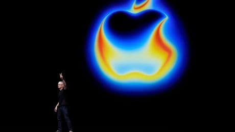 Smartphone-Markt: Apple ergänzt iPhone-Palette um dünneres Modell