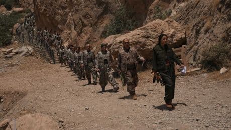Silah bırakan PKK'lıların isimleri belli oldu! Dikkat çeken detay