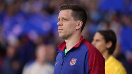 Szczesny se sale del discurso oficial del Barça y no apoya ni a Lamine ni a Raphinha en el Balón de Oro: "Se lo merece..."