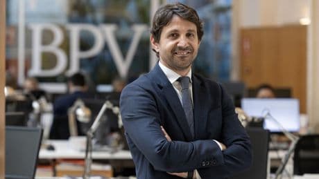 Jordi Biosca (BPV) "Los cambios de criterio repentinos dificultan la planificación fiscal"