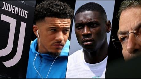 Sancho spazientito: perch&eacute; la Juve ha tutto ma non affonda. Kolo, &egrave; il momento