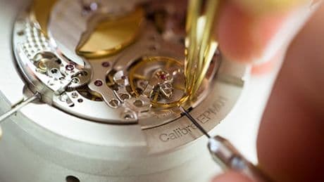 Le déclin de la demande chinoise pèse sur l'horlogerie suisse
