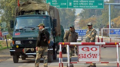 What Is the Risk of a Conflict Spiral Between India and Pakistan?