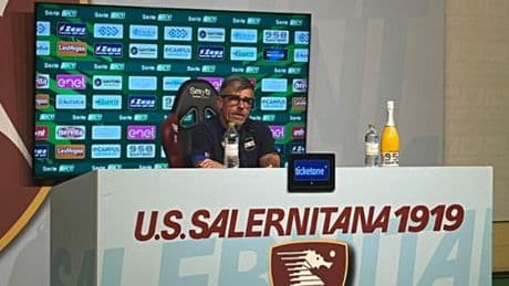 Salvezza Sampdoria, Evani: “Pronto a restare”
