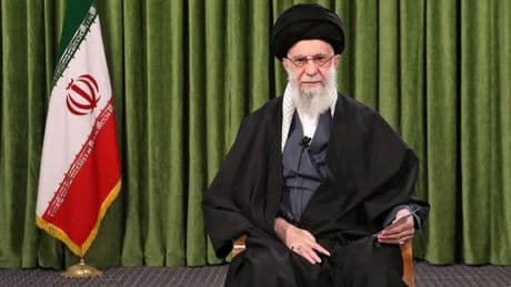 Trump aurait déconseillé à Netanyahou d'assassiner le guide suprême iranien: comment Israël veut faire tomber le régime de Téhéran?