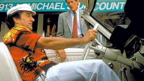 « Les Nerfs à vif » : le thriller glaçant dont Martin Scorsese a fait réécrire 24 fois le scénario